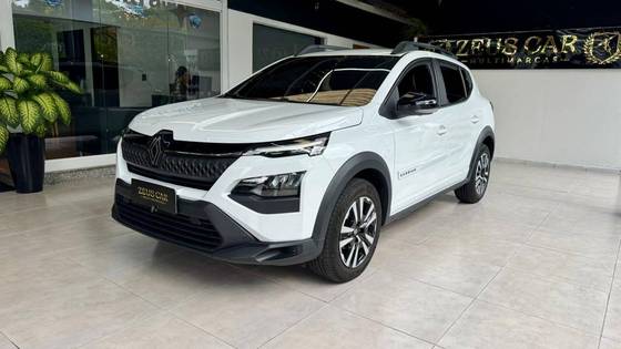 RENAULT KARDIAN 1.0 TCE FLEX EVOLUTION EDC